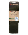 King Gee Bamboo Work Sock Men's (K09270)