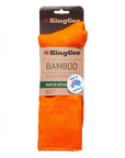 King Gee Bamboo Work Sock Men's (K09270)
