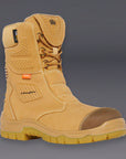 King Gee Bennu Rigger Boot-(K27174)