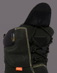 King Gee Bennu Rigger Boot-(K27174)