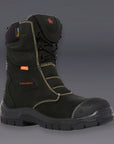 King Gee Bennu Rigger Boot-(K27174)