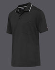 King Gee Workcool Hyper Freeze Polo S/S-(K54209)