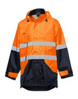 King Gee Reflective Lightweight Jacket (K55200)