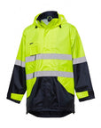 King Gee Reflective Lightweight Jacket (K55200)