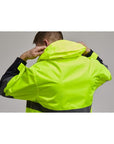 King Gee Reflective Lightweight Jacket (K55200)