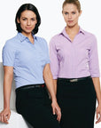 Aussie Pacific Lady Grange Short Sleeve Shirt-(2902S)