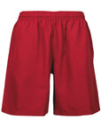 Aussie Pacific Kids Pongee Shorts-(3602)