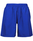 Aussie Pacific Kids Pongee Shorts-(3602)