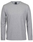 JB's Wear Long Sleeve Non-Cuff Tee (1LSNC)