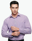 Aussie Pacific Mens Toorak Long Sleeve Shirt-(1901L)