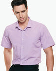 Aussie Pacific Mens Grange Short Sleeve Shirt-(1902S)