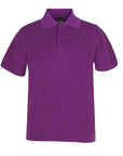 JB's Wear Kids 210 Polo 2nd (2KP)