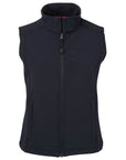 JB's Wear Ladies Layer Vest (3JLV1)