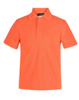 JB's Wear Kids 210 Polo 2nd (2KP)