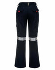 Portwest Ladies Cargo Pants With Tape (ML709)