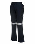 Portwest Ladies Cargo Pants With Tape (ML709)