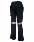 Portwest Ladies Cargo Pants With Tape (ML709)