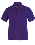 JB's Wear Kids 210 Polo 2nd (2KP)