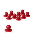 JB's Wear Chef's Button (5BT)