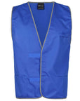 JB's Wear Fluro Vest (6HFV)
