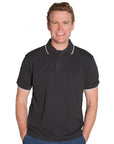 JB's Wear Cotton Face Polo - Adults (S2CF)