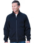 JB's Wear Full Zip Fleecy (S3FF)