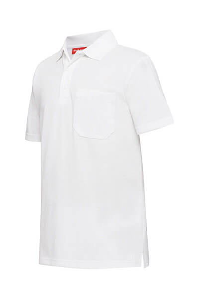 Hard Yakka Plain Polo Shirt-(Y11306)