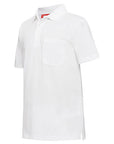 Hard Yakka Plain Polo Shirt-(Y11306)