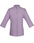 Aussie Pacific Lady Grange 3/4 Sleeve Shirt-(2902T)