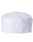 JB's Wear Chef's Vented Cap (5CVC)