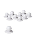 JB's Wear Chef's Button (5BT)