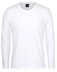 JB's Wear Long Sleeve Non-Cuff Tee (1LSNC)