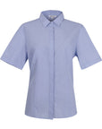 Aussie Pacific Lady Grange Short Sleeve Shirt-(2902S)