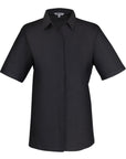 Aussie Pacific Lady Grange Short Sleeve Shirt-(2902S)