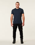 Hard Yakka Raptor Cuff Pant (Y02717)