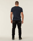 Hard Yakka Raptor Cuff Pant (Y02717)