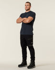 Hard Yakka Raptor Cuff Pant (Y02717)