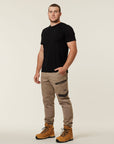 Hard Yakka Raptor Cuff Pant (Y02717)