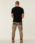 Hard Yakka Raptor Cuff Pant (Y02717)