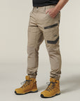 Hard Yakka Raptor Cuff Pant (Y02717)