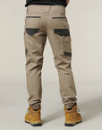 Hard Yakka Raptor Cuff Pant (Y02717)