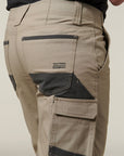 Hard Yakka Raptor Cuff Pant (Y02717)