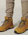 Hard Yakka Raptor Cuff Pant (Y02717)