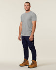 Hard Yakka Raptor Cuff Pant (Y02717)