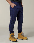 Hard Yakka Raptor Cuff Pant (Y02717)