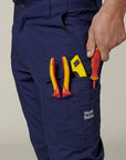 Hard Yakka Raptor Cuff Pant (Y02717)