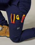 Hard Yakka Raptor Cuff Pant (Y02717)