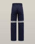 Hard Yakka Womens Core Drill Pant With Tape (Y08380)