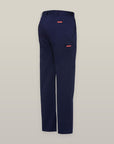 Hard Yakka Womens Cargo Drill Pant (Y08381)