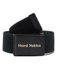 Hard Yakka Stretch Webbing Belt (Y26791)